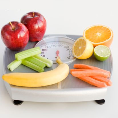 Lose Weight and Feel Fabulous Forever!
