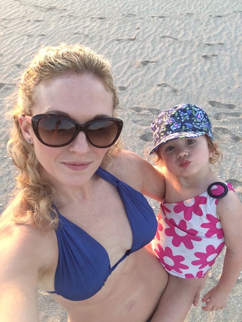 Fit, Healthy and a Great Mom? Is it Possible? Hell YES!