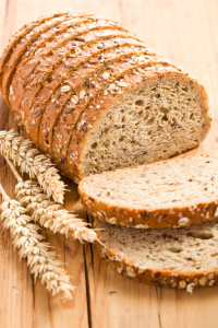 whole wheat bread