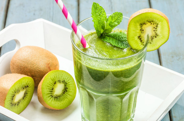 Is Your Fruit Smoothie Making You Fat?