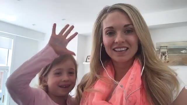Post-Easter weekend chat.

If you feel defeated because you indulged a little too much over the weekend, this chat is for you!

p.s. I’m not mainstage today, my daughter is. lol