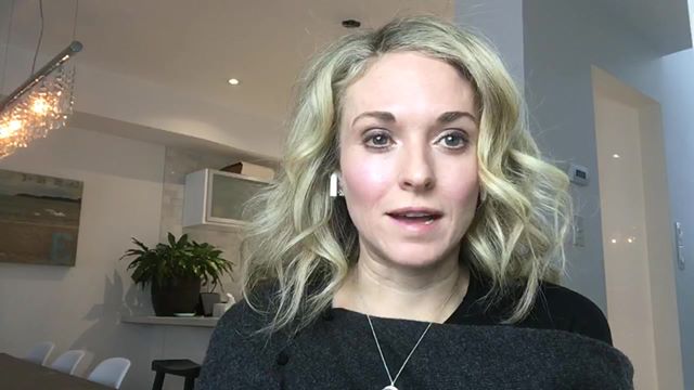 Let’s talk mental health! #BellLetsTalk