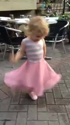 Have a little giggle tonight: My 3 year old is pure energy and joy!