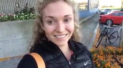 I’m all fired up today!

This video was taken AFTER I completed my workout this morning.

Here is the backstory! 

After posting that blog last night about the change in my body composition since I br…