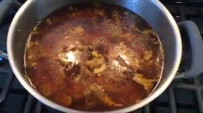 If you’ve been wondering what the heck bone broth is and why it’s so popular, you’ll want to watch this video!