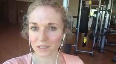 Stop making excuses.  Start now! 

It’s March break, busy at work, holidays etc.  All excuses.  Your life is now, stop waiting for the perfect time.  Take action.

Just finished my tabata sprints and …