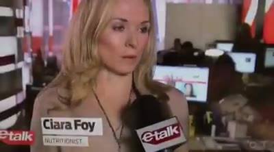This is a clip of me on the set of ETalk/MuchMusic/CTV discussing Kim Kardashian’s pregnancy and plans to lose the baby weight.

It’s only a small portion of what we discussed.  But hey, that’s show b…